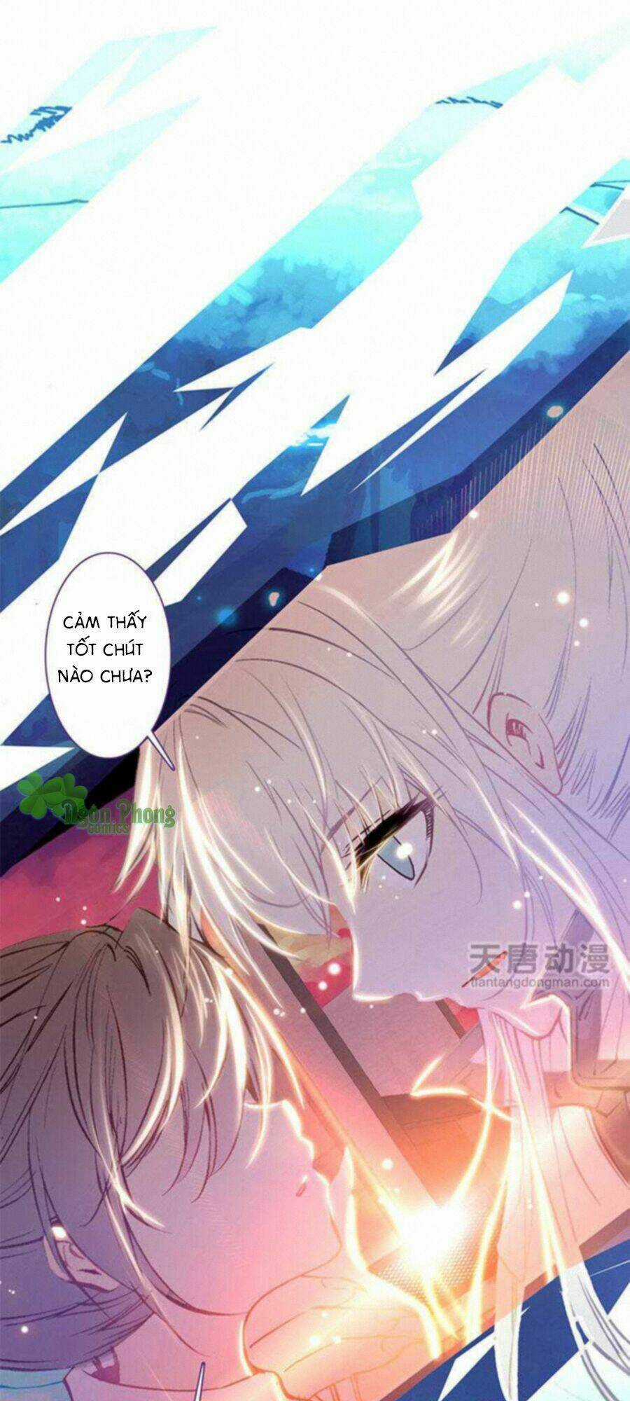 Chúng Thần Học Viện - Chapter 7 - Trang 3