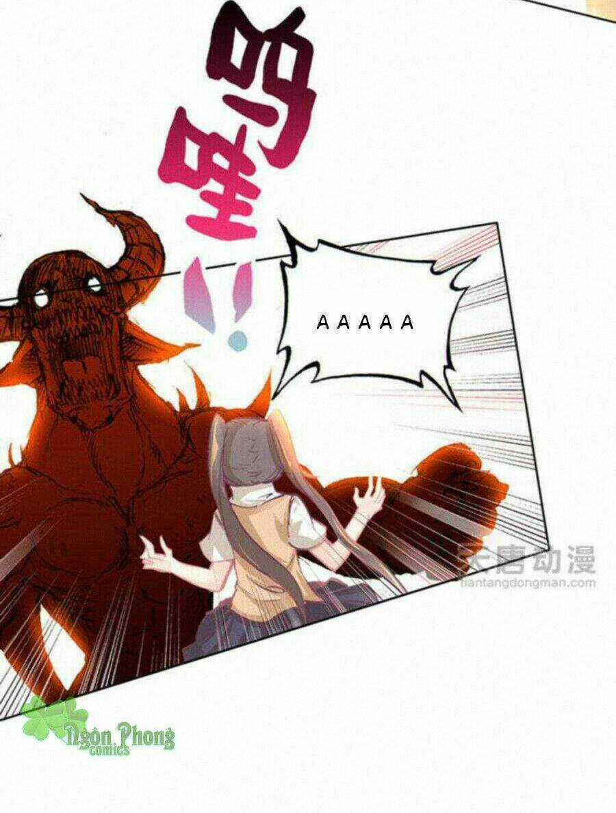 Chúng Thần Học Viện - Chapter 7 - Trang 22