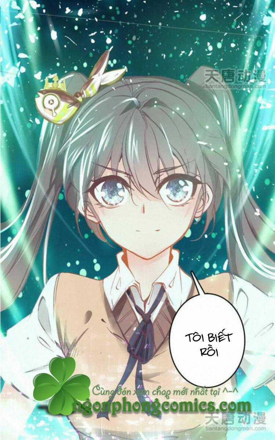 Chúng Thần Học Viện - Chapter 7 - Trang 26