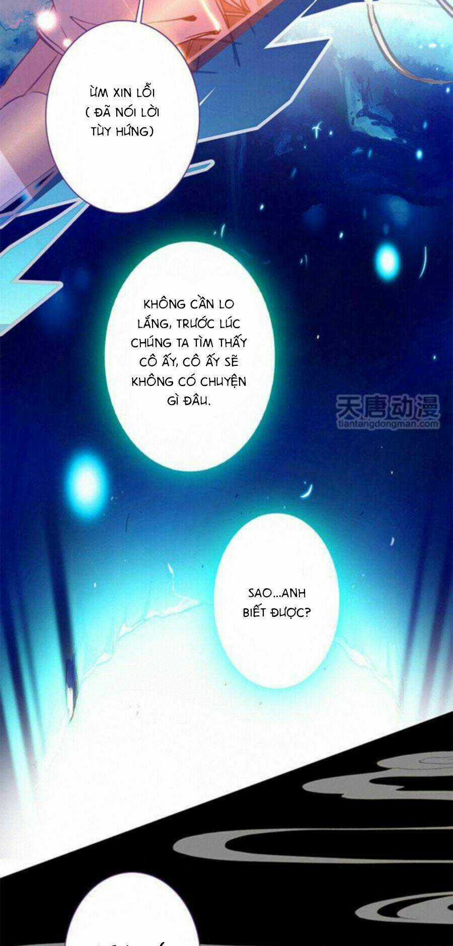 Chúng Thần Học Viện - Chapter 7 - Trang 4