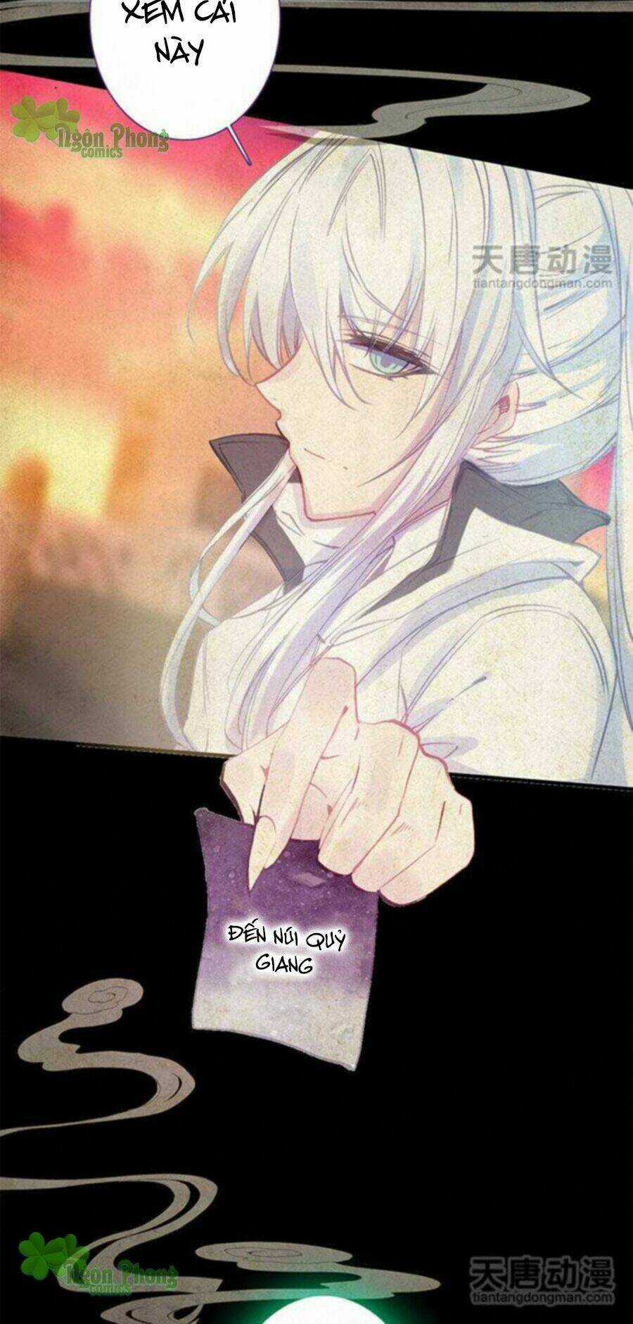 Chúng Thần Học Viện - Chapter 7 - Trang 5