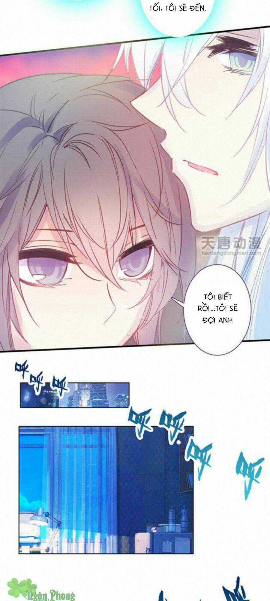 Chúng Thần Học Viện - Chapter 7 - Trang 7