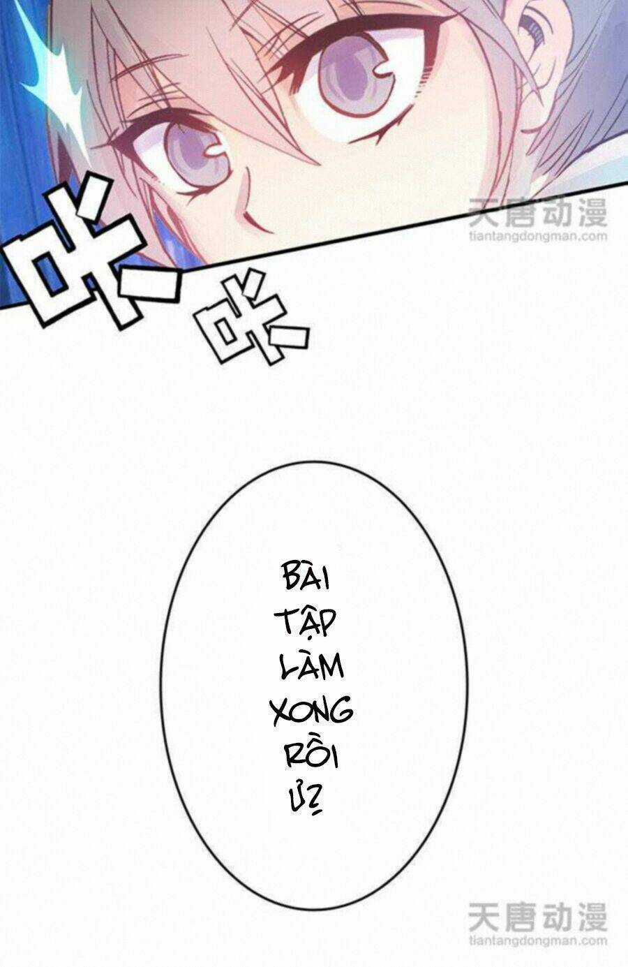 Chúng Thần Học Viện - Chapter 7 - Trang 9