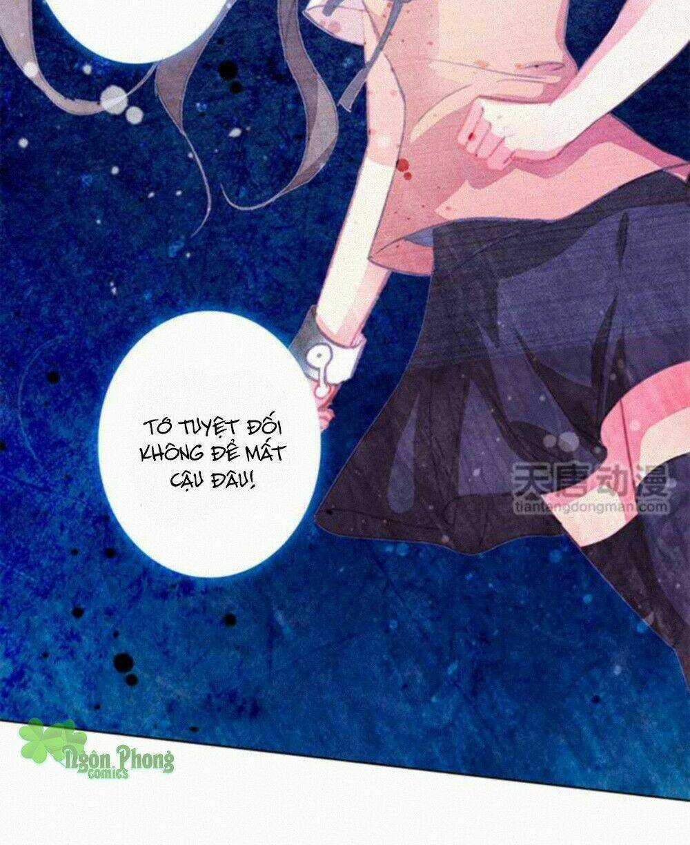 Chúng Thần Học Viện - Chapter 8 - Trang 15