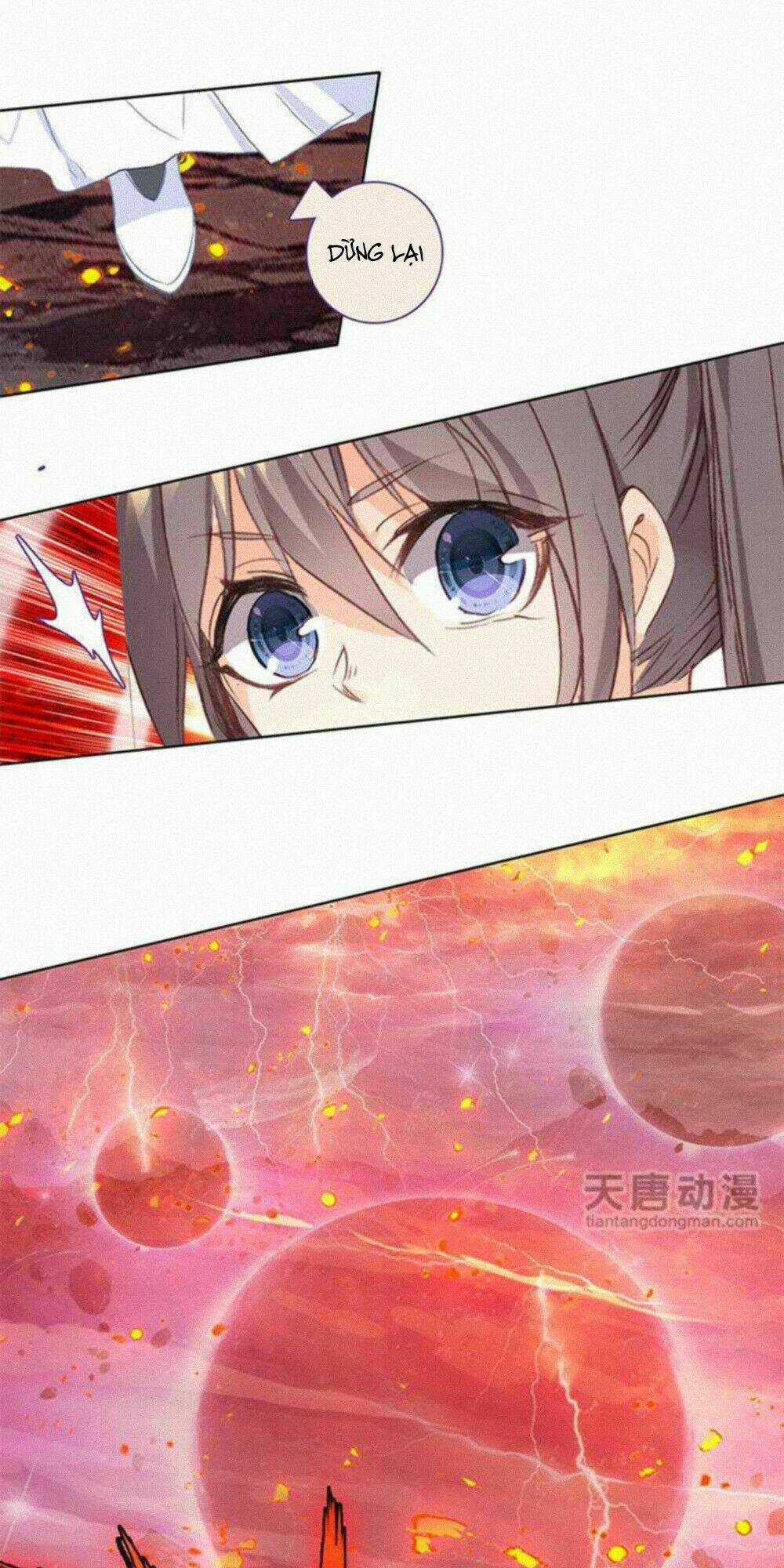 Chúng Thần Học Viện - Chapter 8 - Trang 16