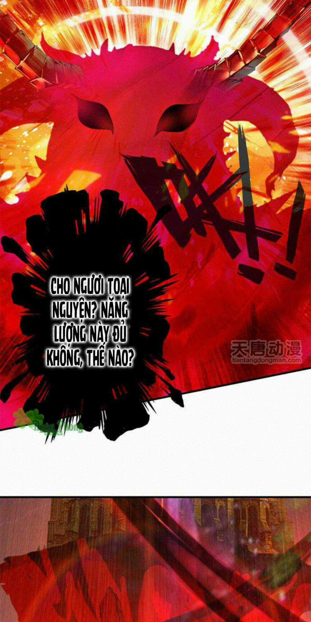 Chúng Thần Học Viện - Chapter 8 - Trang 25