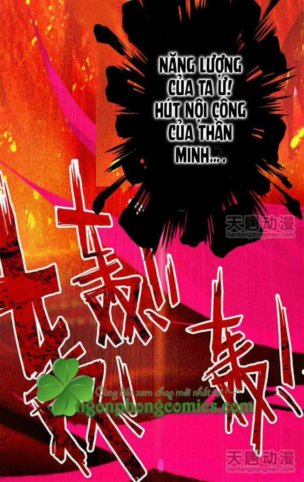 Chúng Thần Học Viện - Chapter 8 - Trang 27