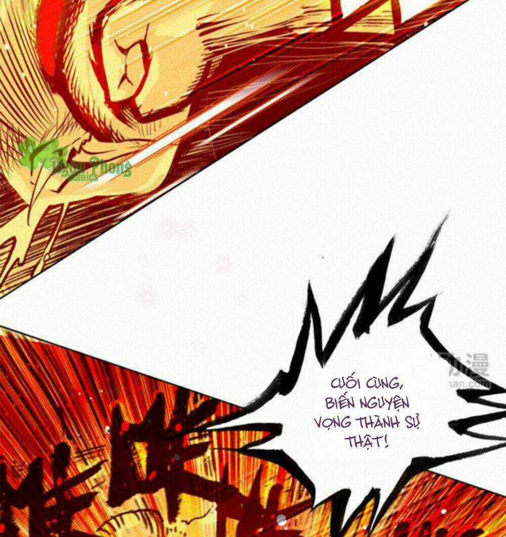 Chúng Thần Học Viện - Chapter 8 - Trang 5