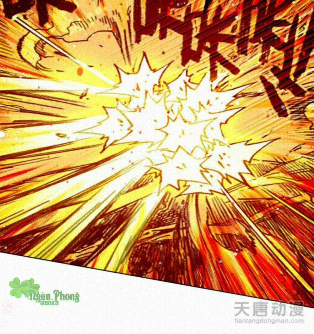 Chúng Thần Học Viện - Chapter 8 - Trang 6