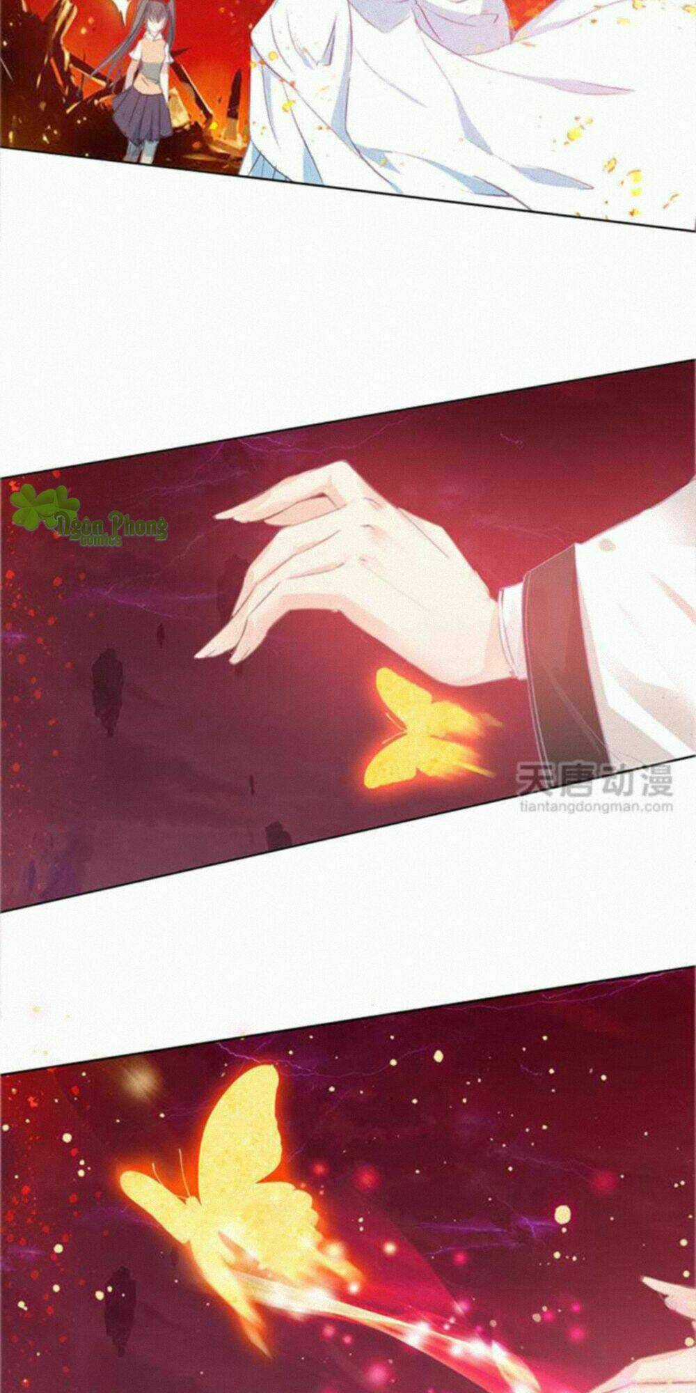 Chúng Thần Học Viện - Chapter 8 - Trang 8