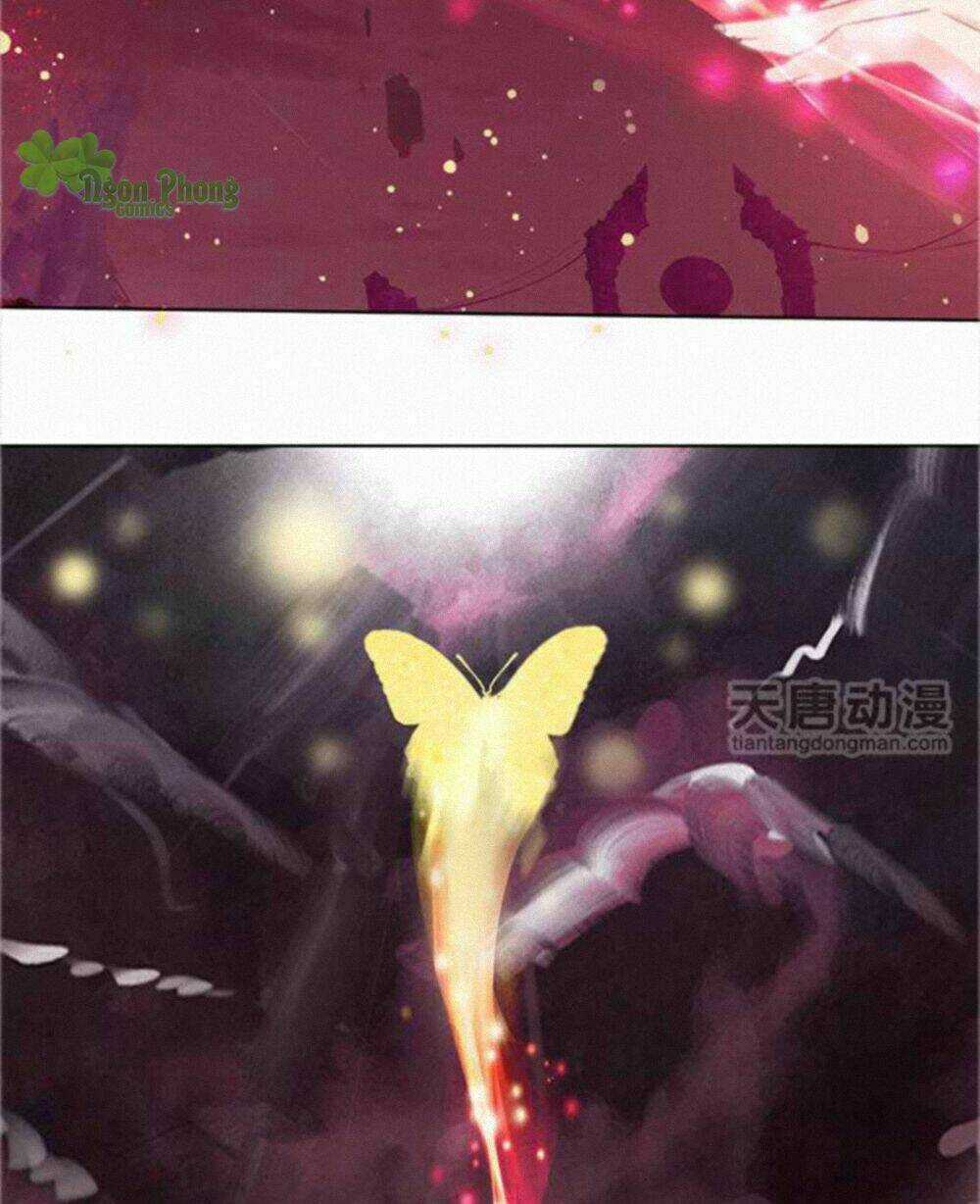 Chúng Thần Học Viện - Chapter 8 - Trang 9