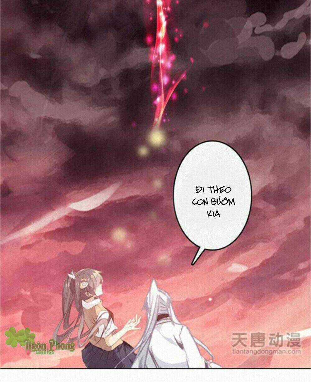 Chúng Thần Học Viện - Chapter 8 - Trang 10