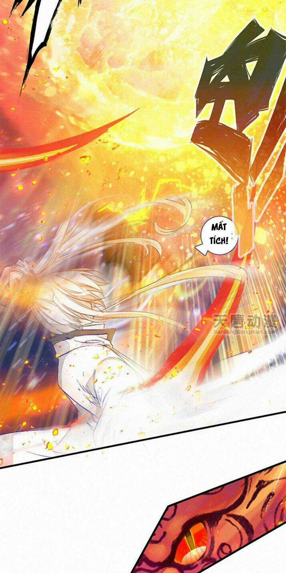 Chúng Thần Học Viện - Chapter 9 - Trang 11