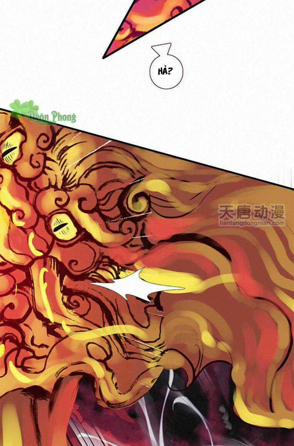 Chúng Thần Học Viện - Chapter 9 - Trang 12