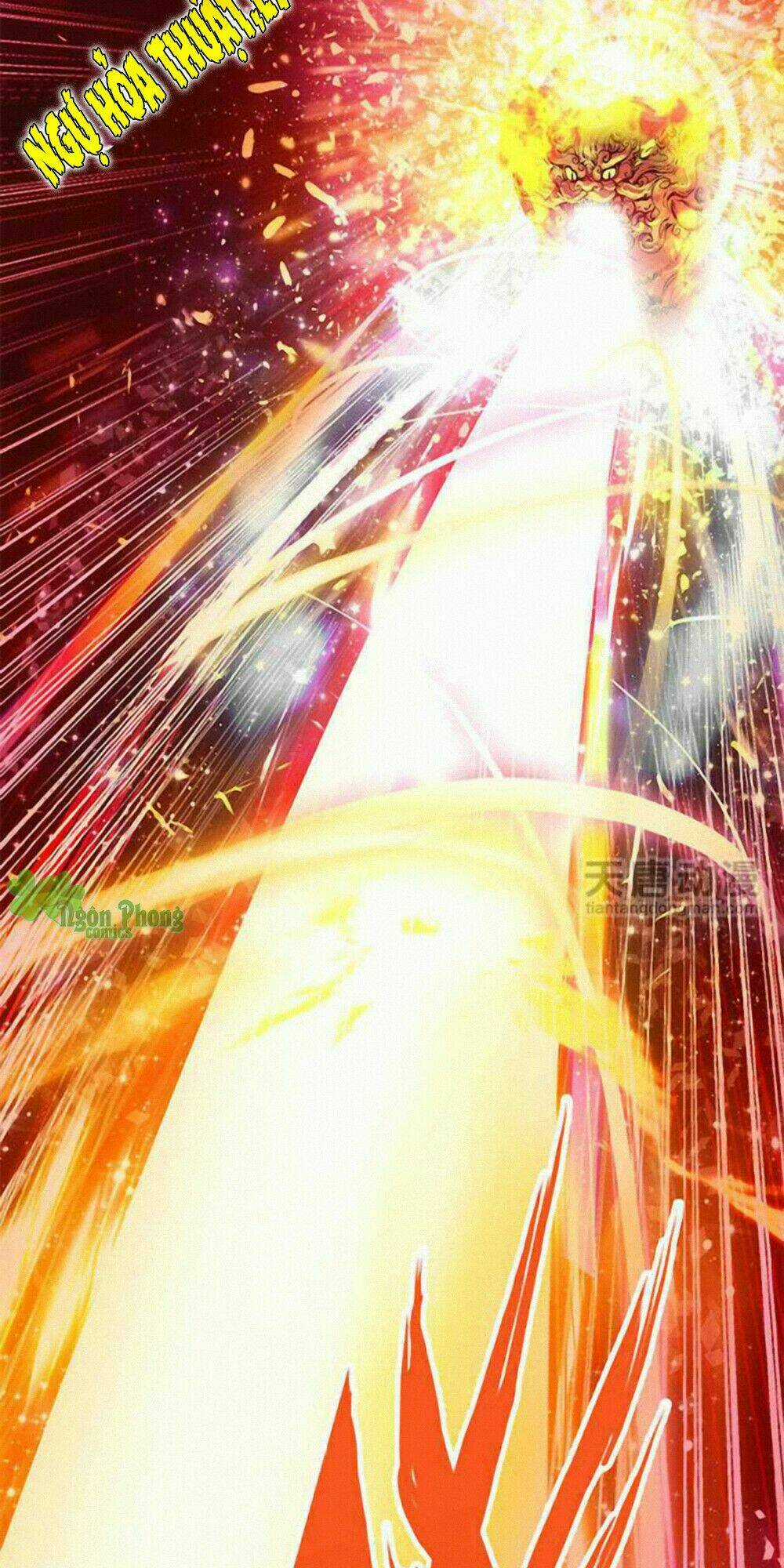 Chúng Thần Học Viện - Chapter 9 - Trang 15