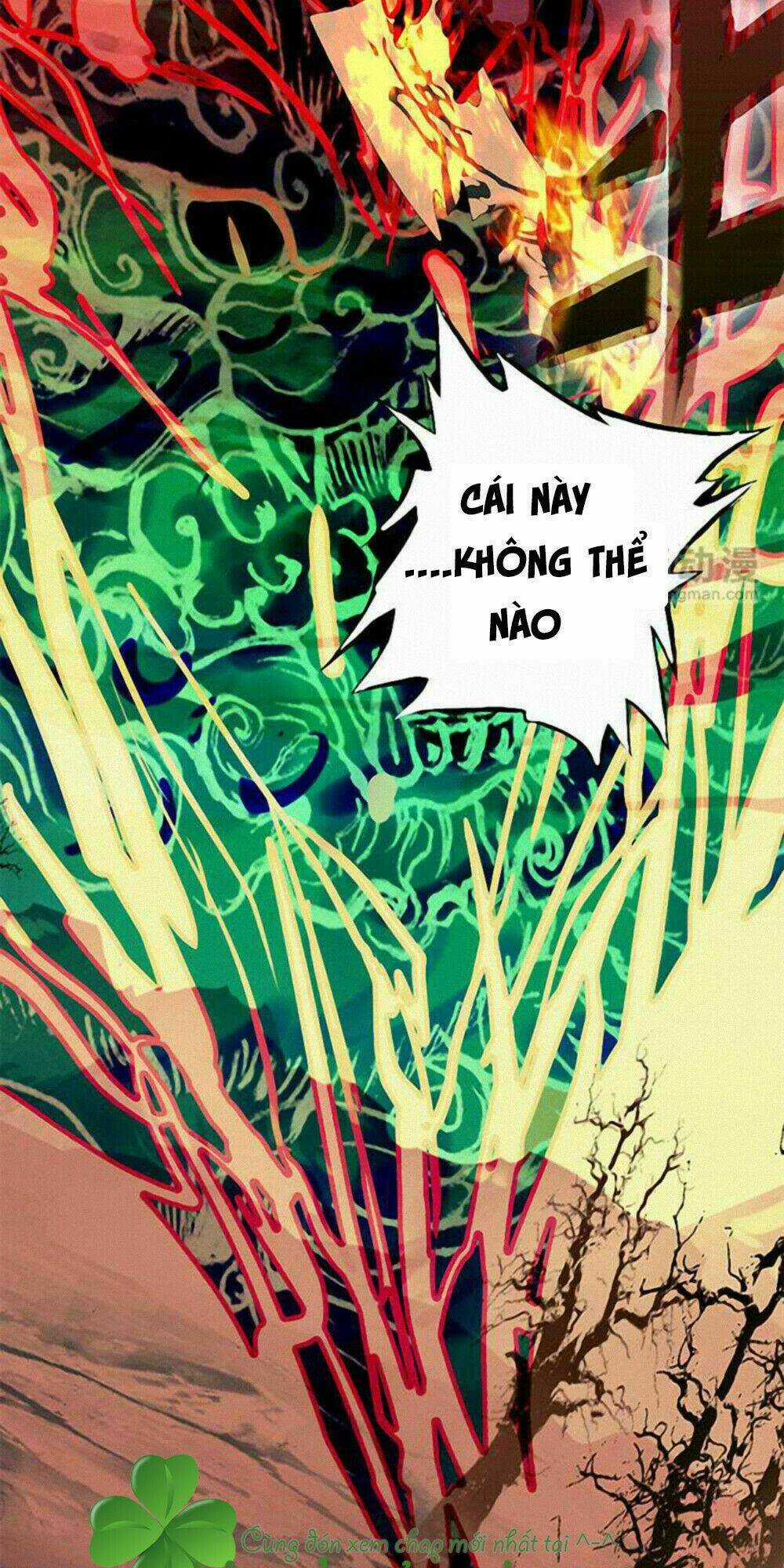 Chúng Thần Học Viện - Chapter 9 - Trang 21