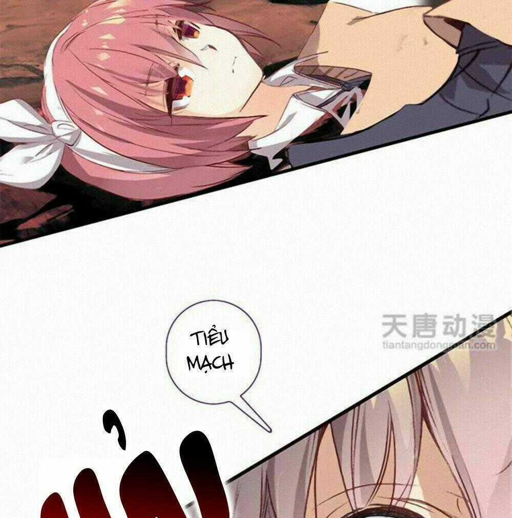 Chúng Thần Học Viện - Chapter 9 - Trang 23