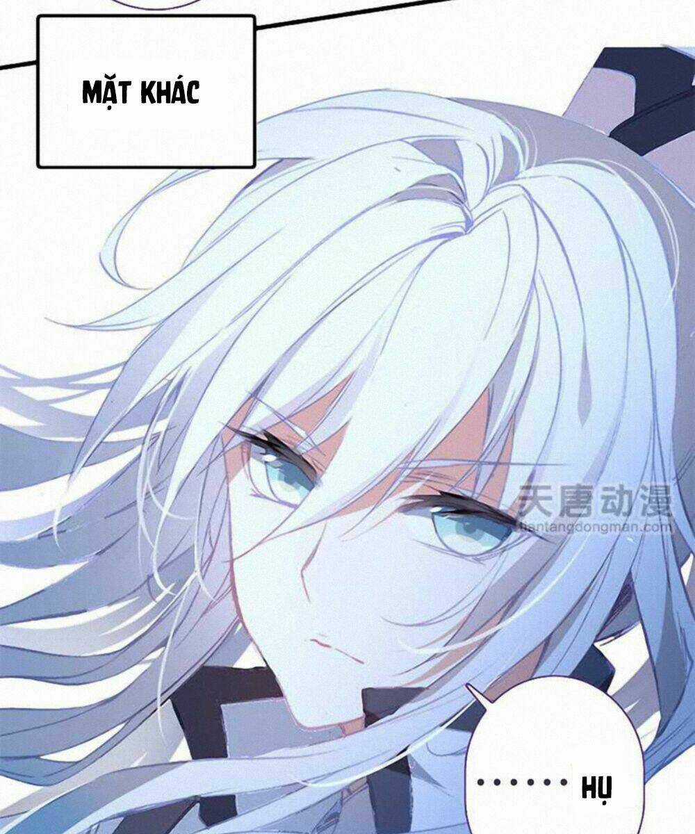 Chúng Thần Học Viện - Chapter 9 - Trang 5