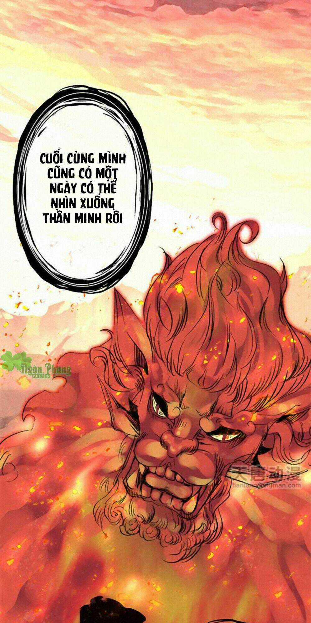 Chúng Thần Học Viện - Chapter 9 - Trang 7