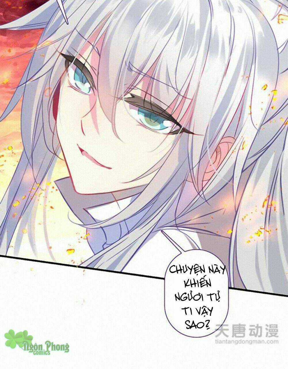 Chúng Thần Học Viện - Chapter 9 - Trang 9