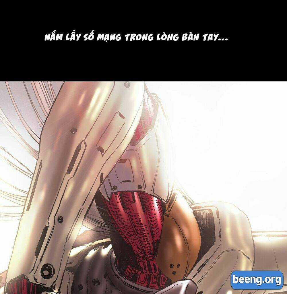 Chung Thược Huyễn Cảnh - Chapter 0 - Trang 5