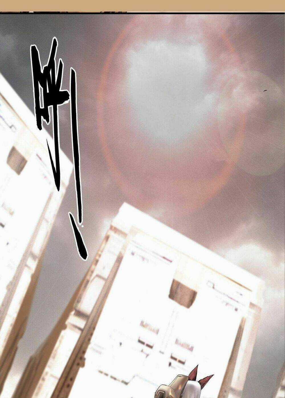 Chung Thược Huyễn Cảnh - Chapter 2 - Trang 13