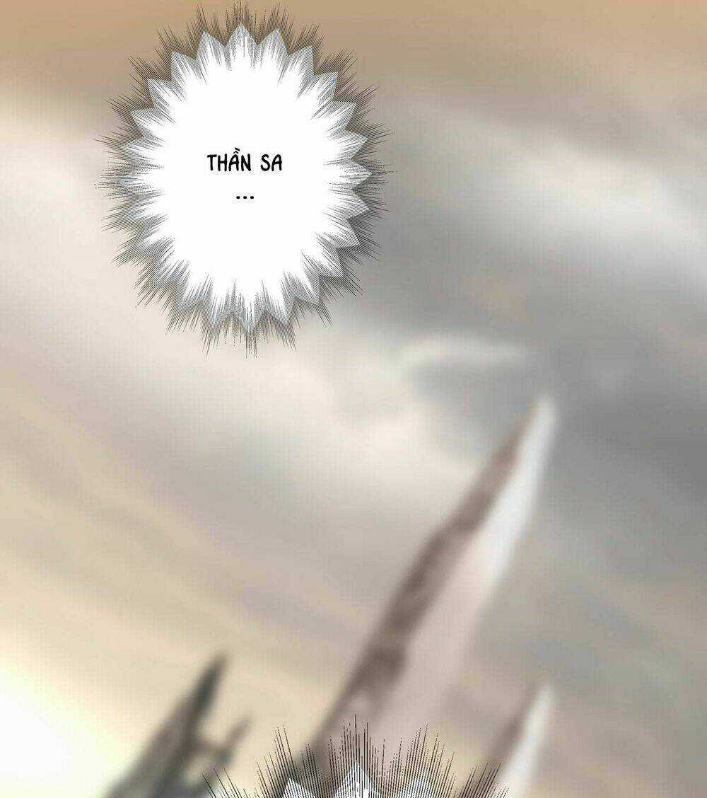 Chung Thược Huyễn Cảnh - Chapter 2 - Trang 3