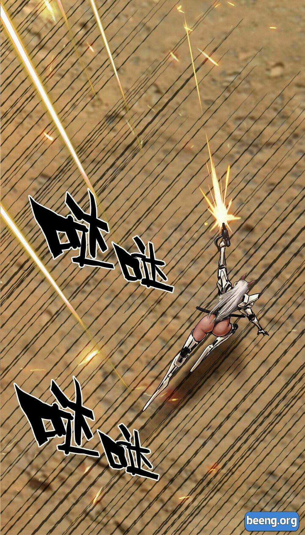 Chung Thược Huyễn Cảnh - Chapter 2 - Trang 41