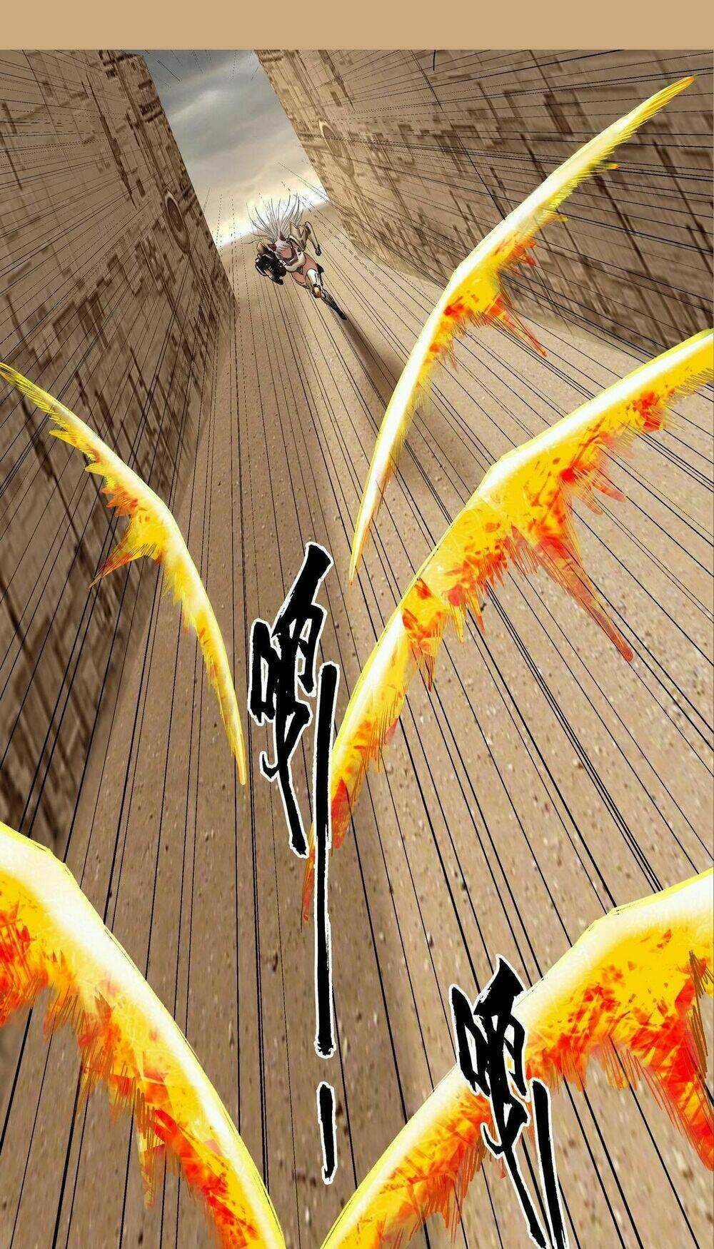 Chung Thược Huyễn Cảnh - Chapter 2 - Trang 46