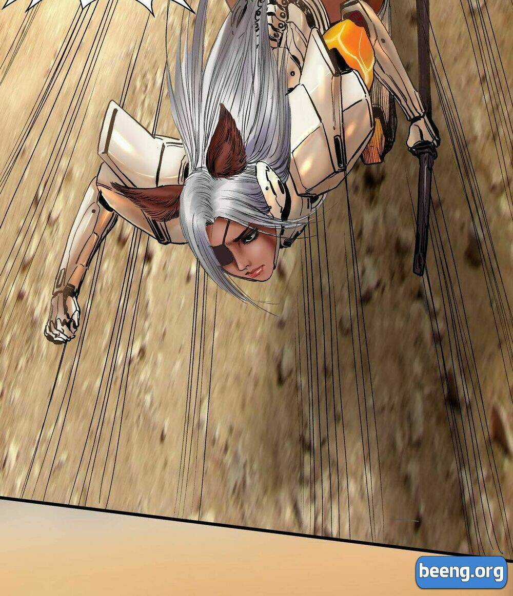 Chung Thược Huyễn Cảnh - Chapter 2 - Trang 8