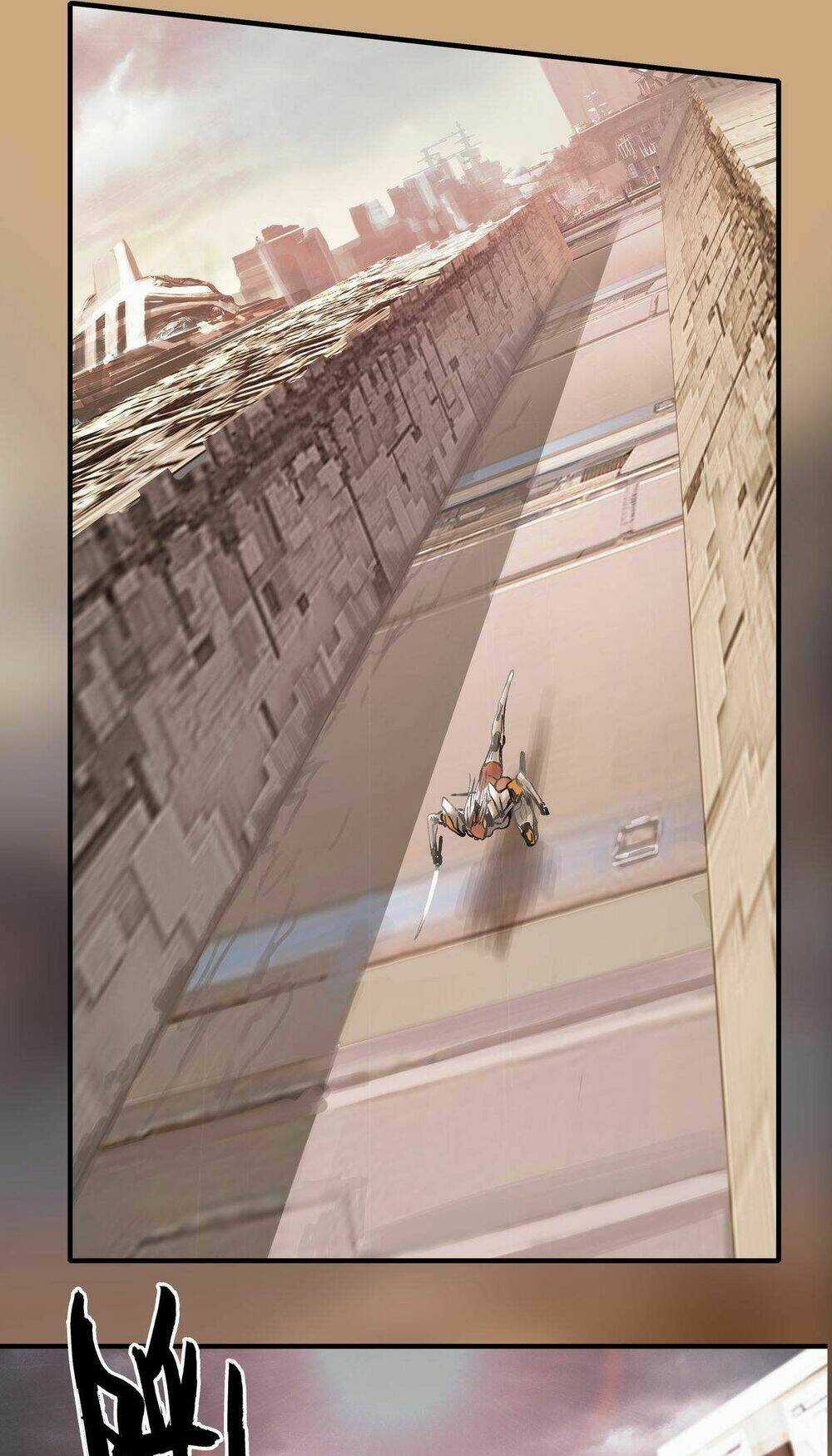 Chung Thược Huyễn Cảnh - Chapter 2 - Trang 9