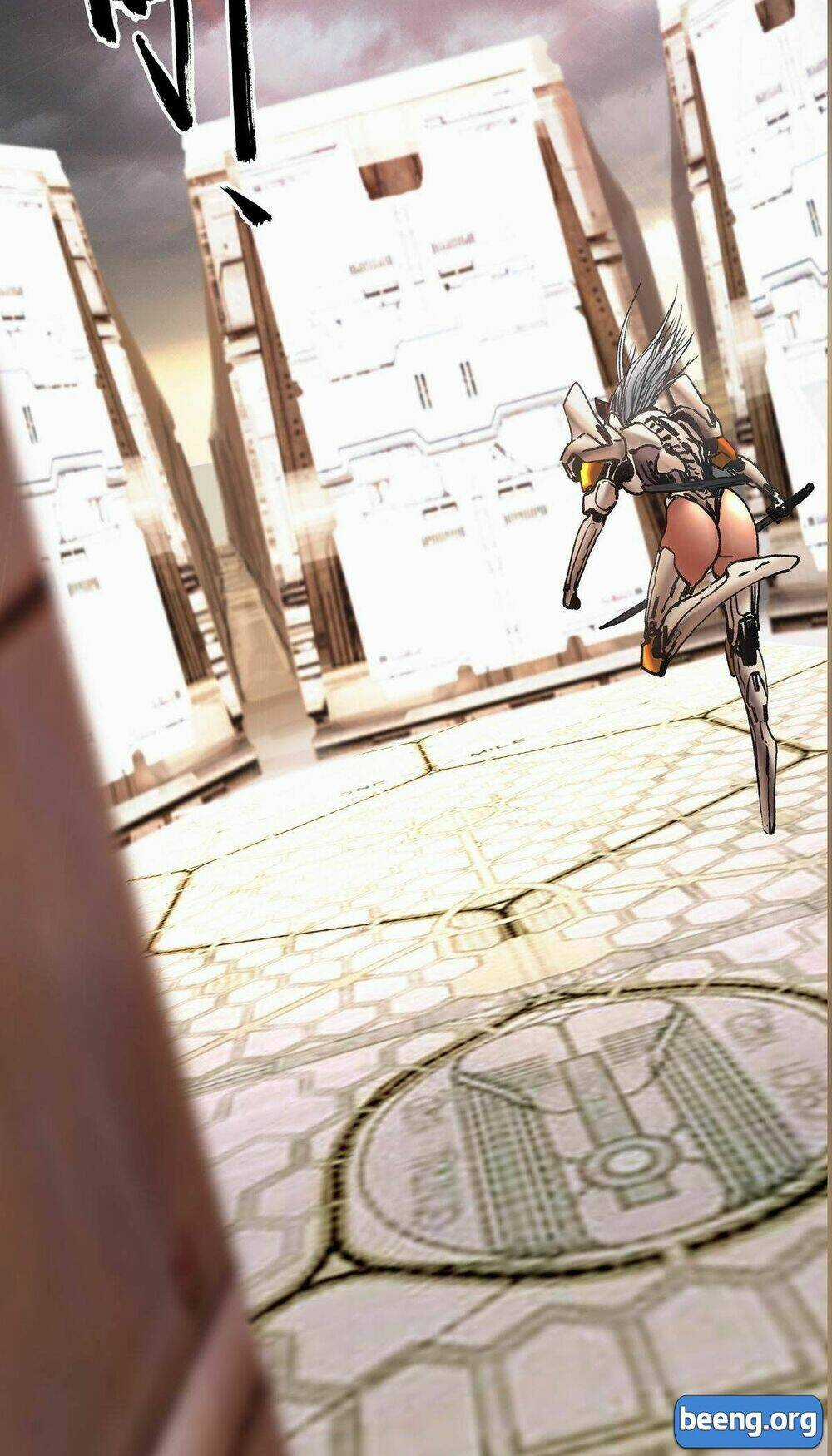 Chung Thược Huyễn Cảnh - Chapter 2 - Trang 10