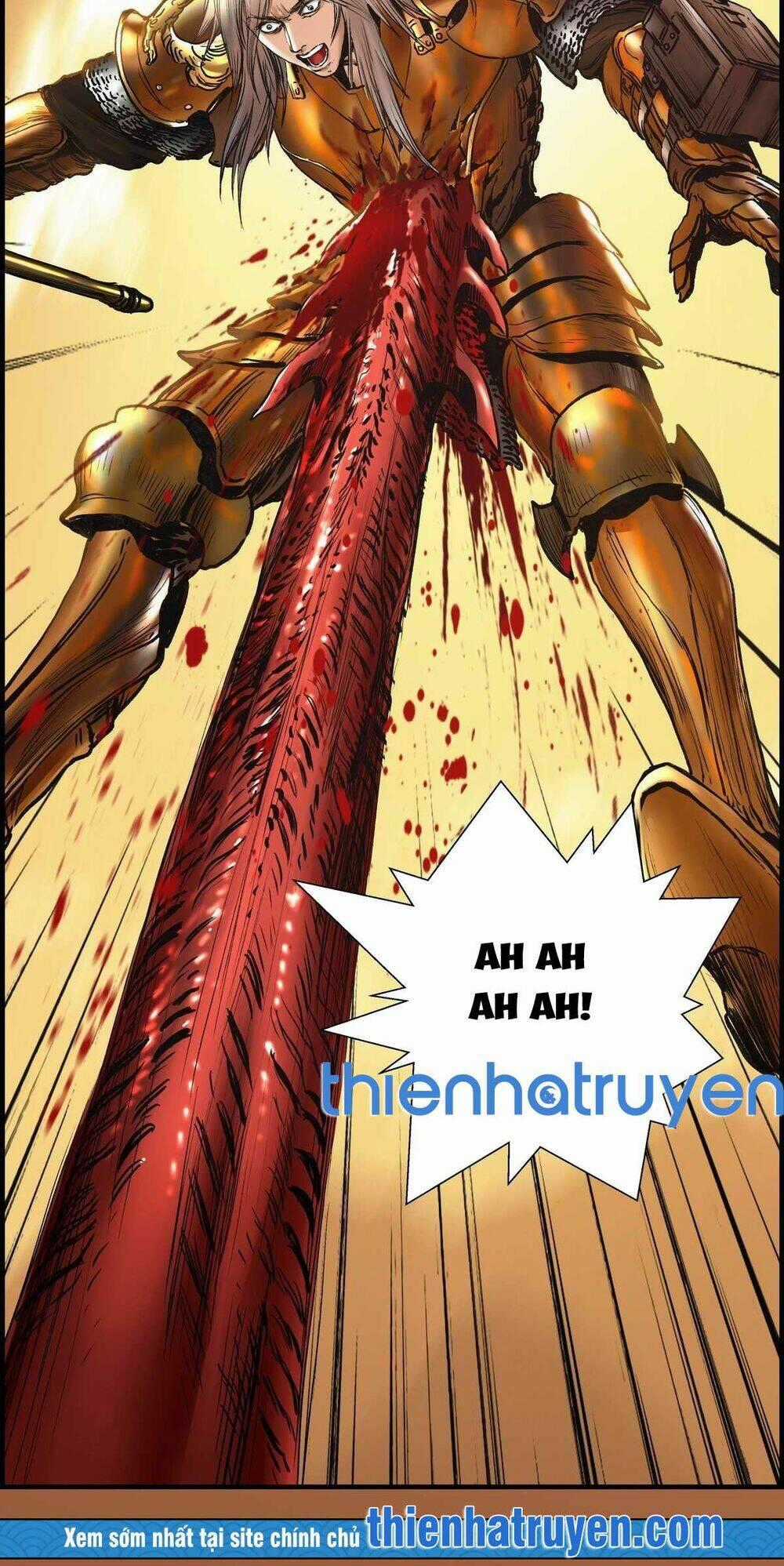 Chung Thược Huyễn Cảnh - Chapter 7 - Trang 77