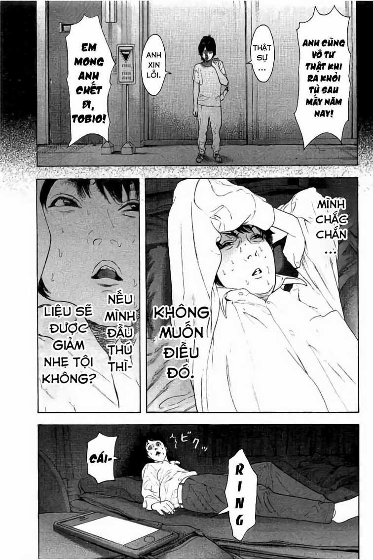 Chúng Tôi Đã Làm Được Rồi! - Chapter 13 - Trang 10