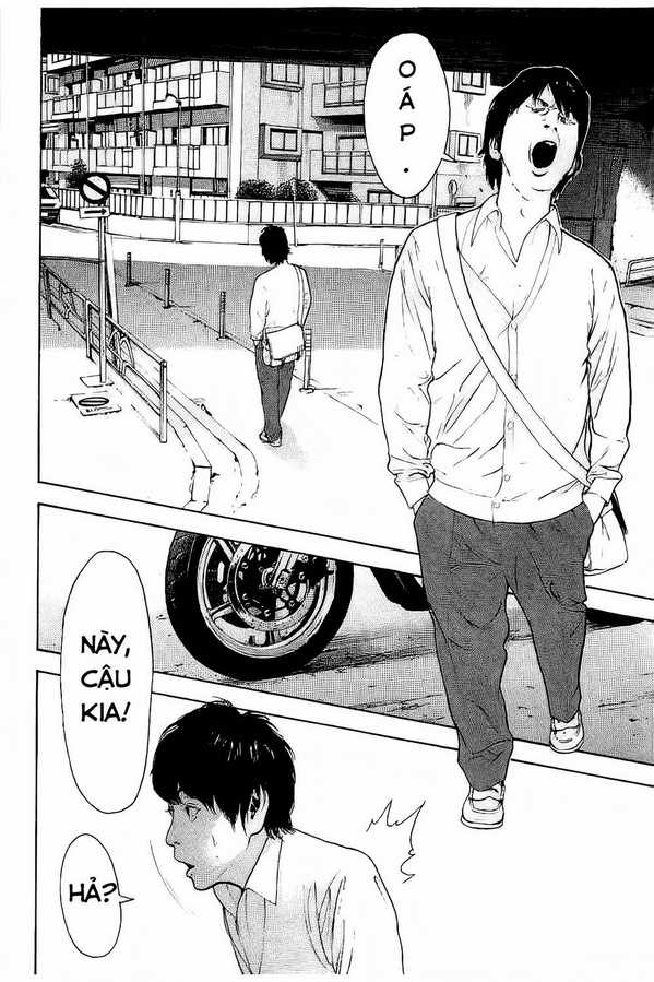 Chúng Tôi Đã Làm Được Rồi! - Chapter 2 - Trang 3