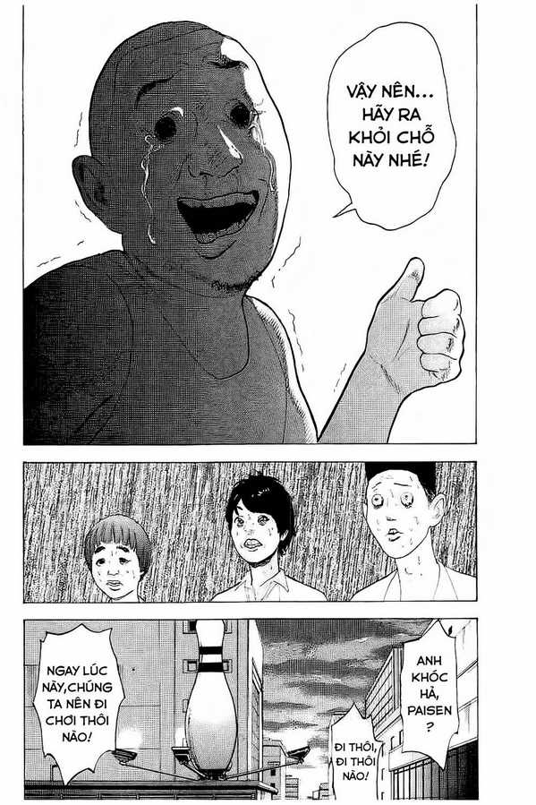 Chúng Tôi Đã Làm Được Rồi! - Chapter 2 - Trang 21