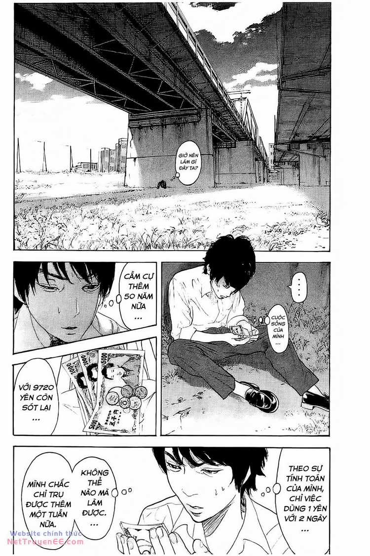 Chúng Tôi Đã Làm Được Rồi! - Chapter 21 - Trang 11