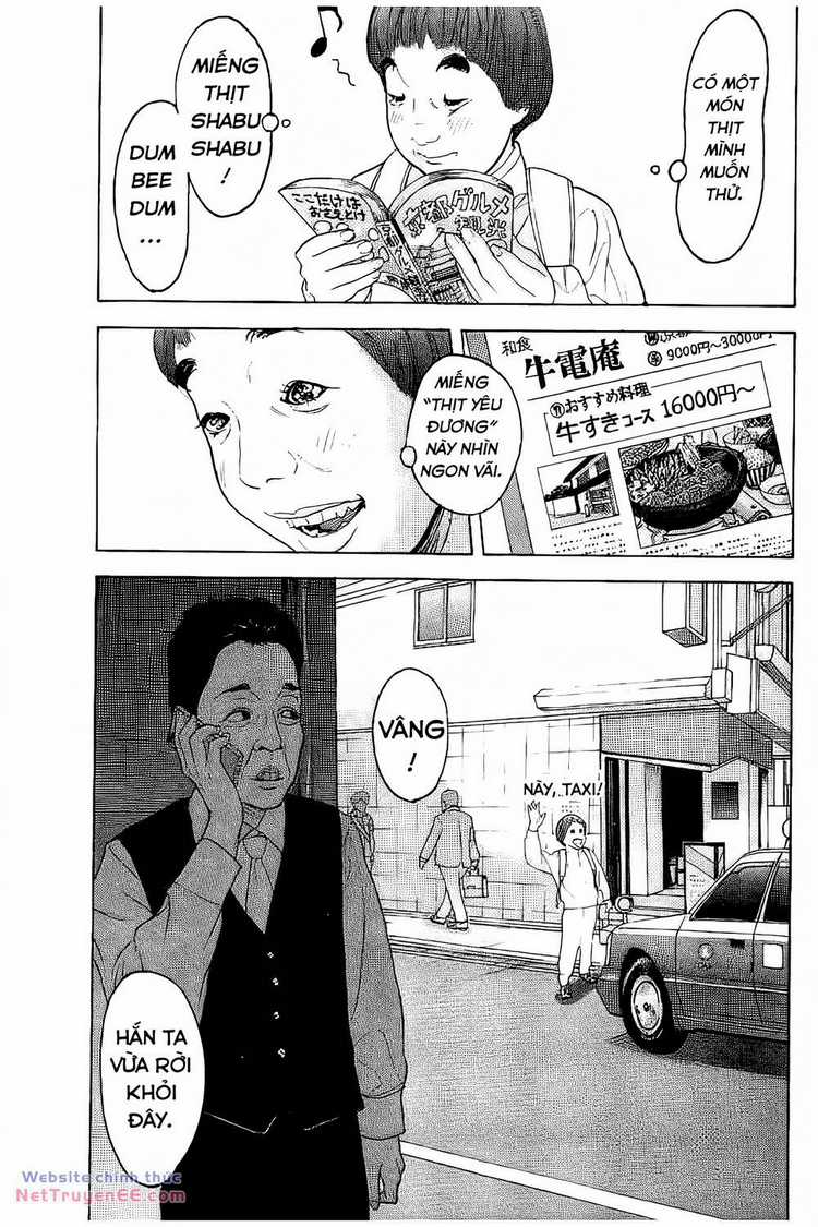 Chúng Tôi Đã Làm Được Rồi! - Chapter 21 - Trang 4