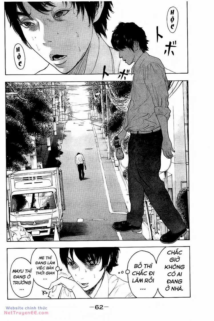 Chúng Tôi Đã Làm Được Rồi! - Chapter 21 - Trang 5