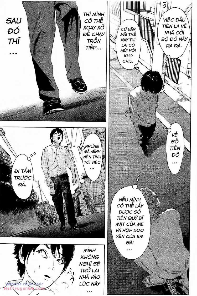 Chúng Tôi Đã Làm Được Rồi! - Chapter 21 - Trang 6