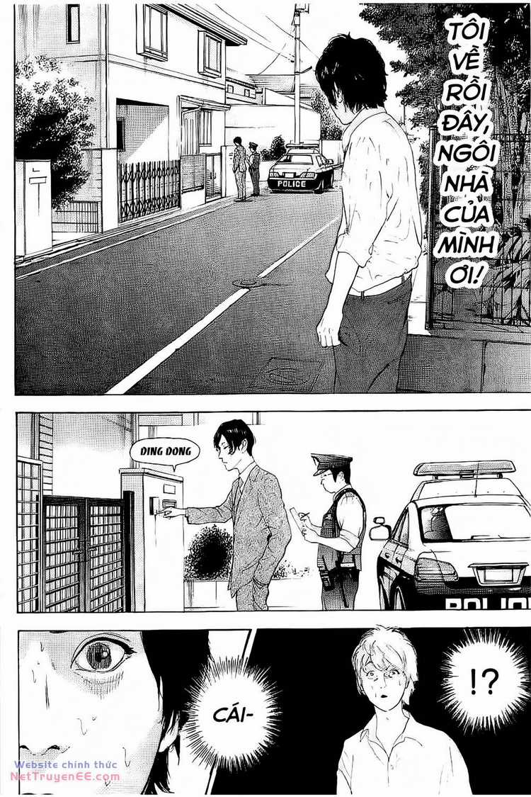 Chúng Tôi Đã Làm Được Rồi! - Chapter 21 - Trang 7