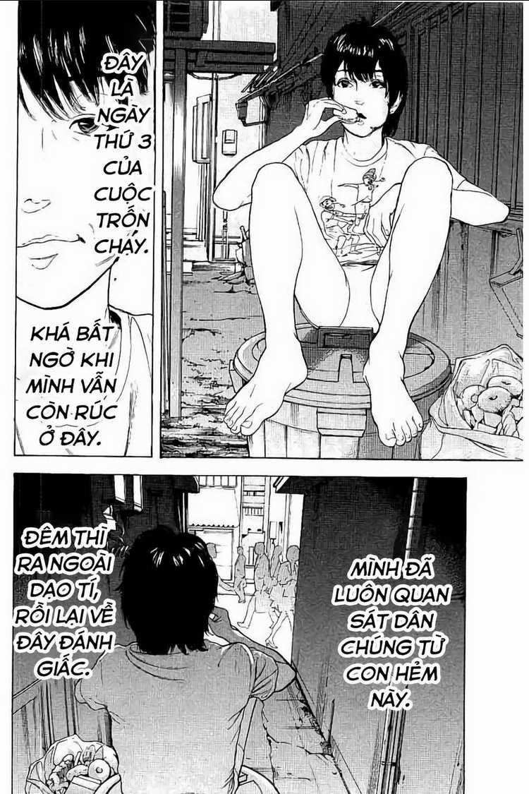 Chúng Tôi Đã Làm Được Rồi! - Chapter 30 - Trang 3