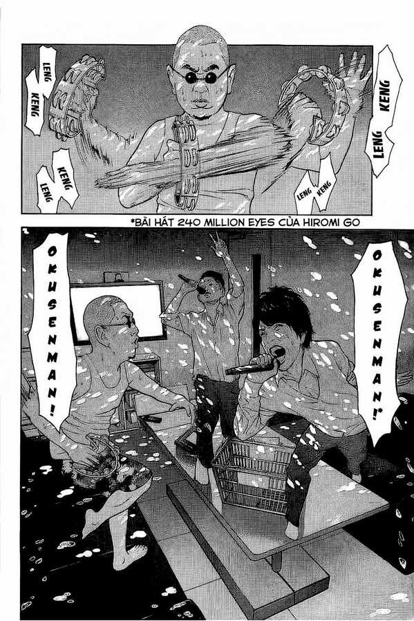 Chúng Tôi Đã Làm Được Rồi! - Chapter 4 - Trang 3