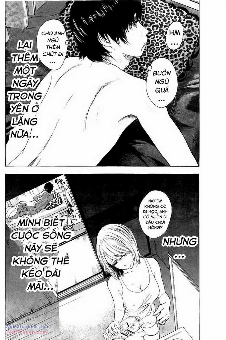 Chúng Tôi Đã Làm Được Rồi! - Chapter 40 - Trang 3