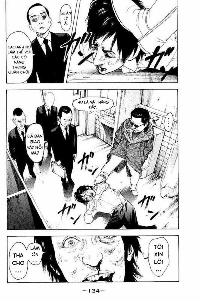 Chúng Tôi Đã Làm Được Rồi! - Chapter 65 - Trang 3