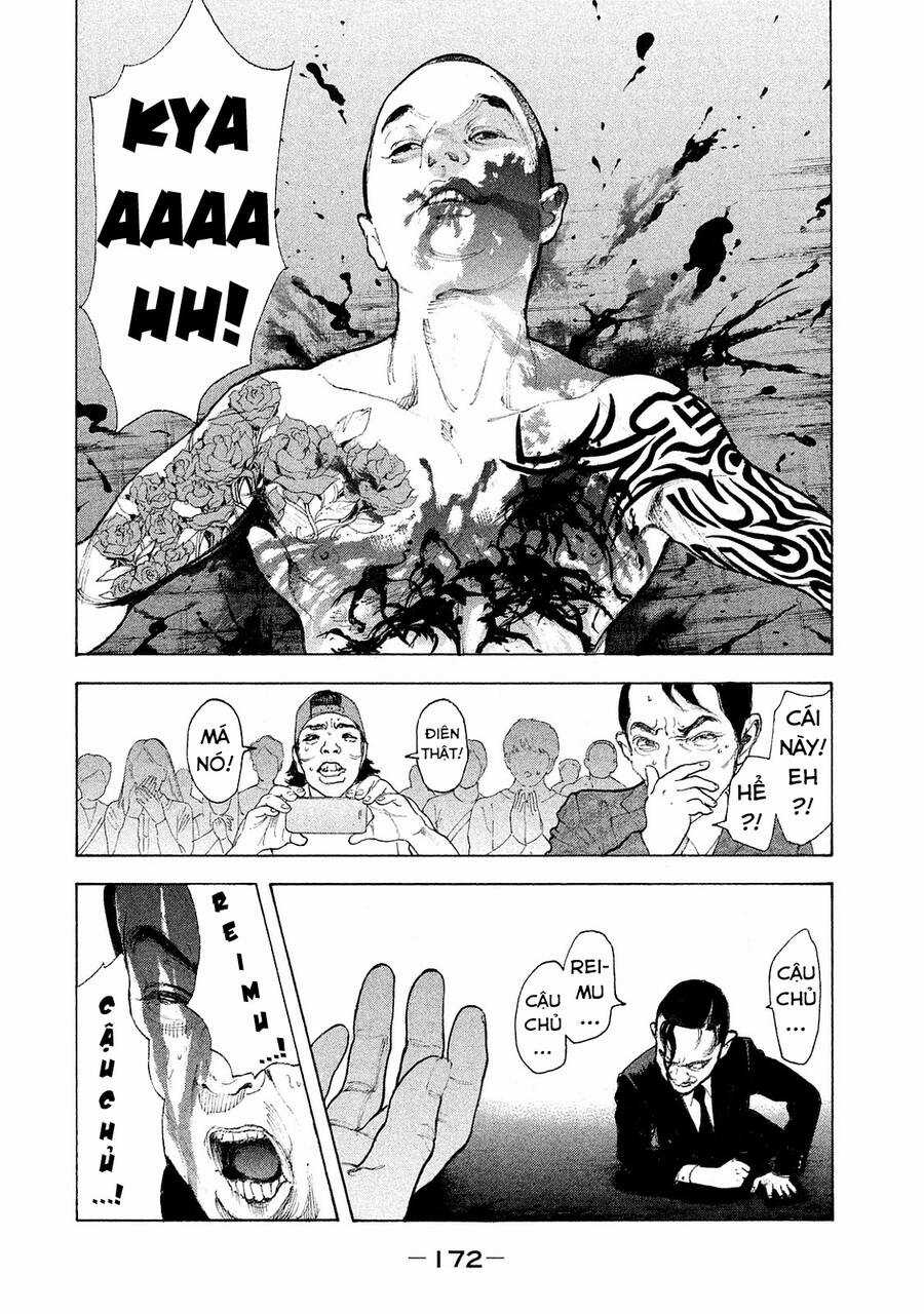 Chúng Tôi Đã Làm Được Rồi! - Chapter 77 - Trang 3