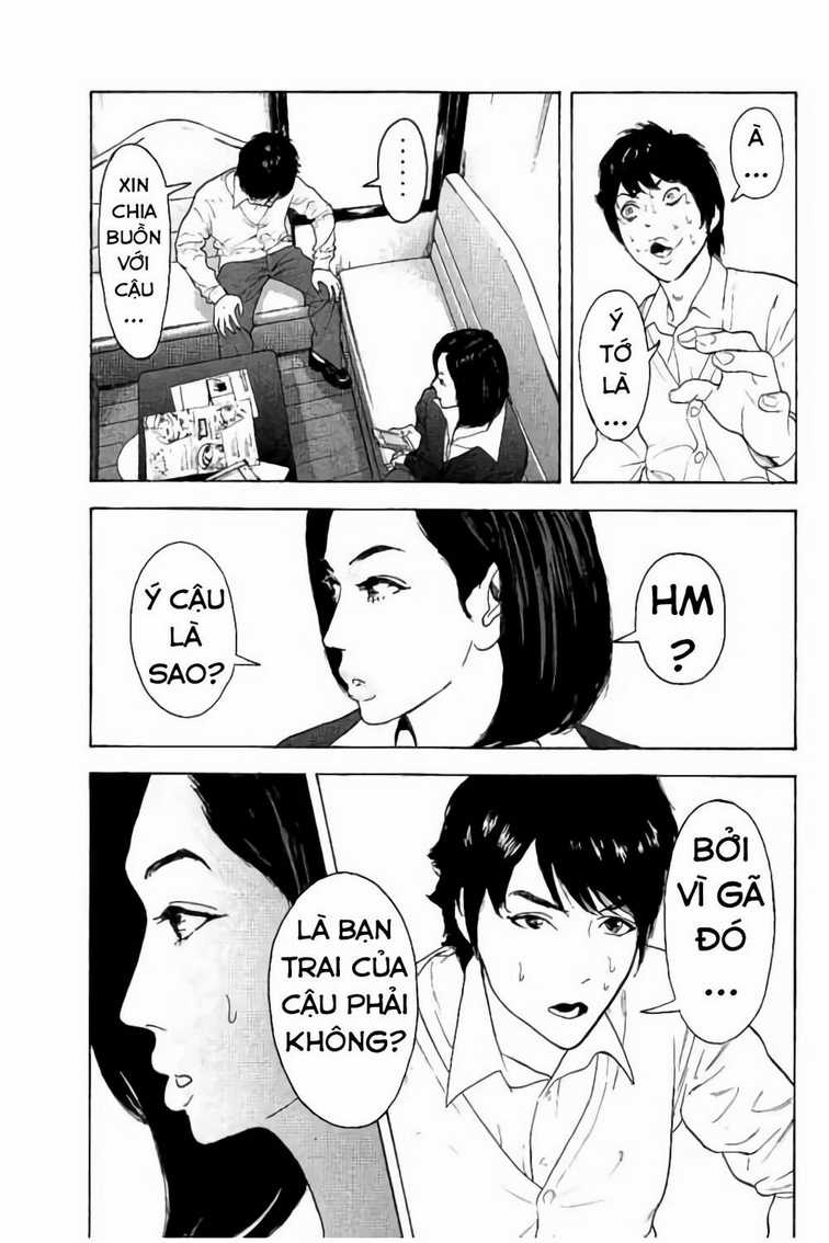 Chúng Tôi Đã Làm Được Rồi! - Chapter 9 - Trang 4
