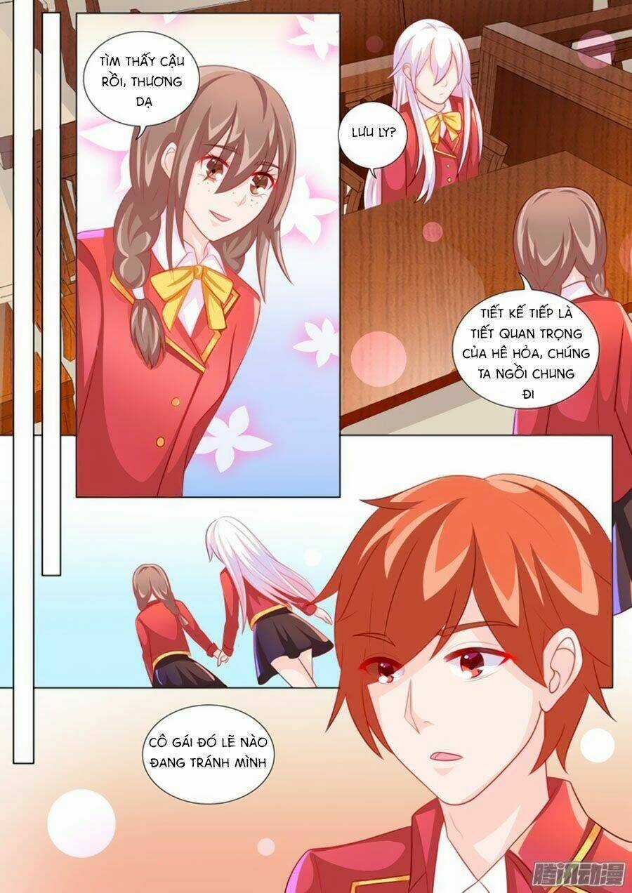 Chước Chước Lưu Ly Hạ - Chapter 100 - Trang 3