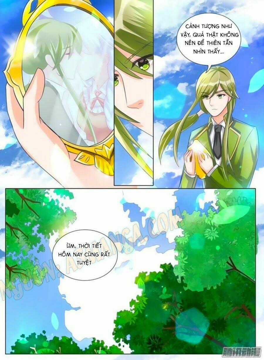 Chước Chước Lưu Ly Hạ - Chapter 101 - Trang 2