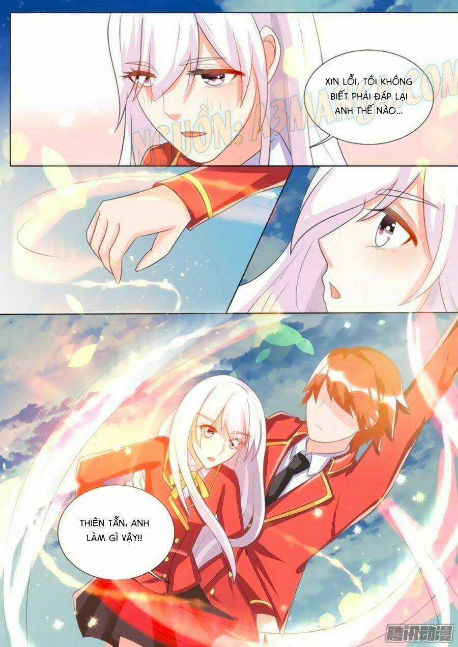 Chước Chước Lưu Ly Hạ - Chapter 102 - Trang 3